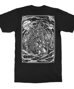 Blut Aus Nord Disharmonium T-Shirt