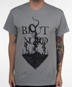 Blut Aus Nord Henosis T-Shirt