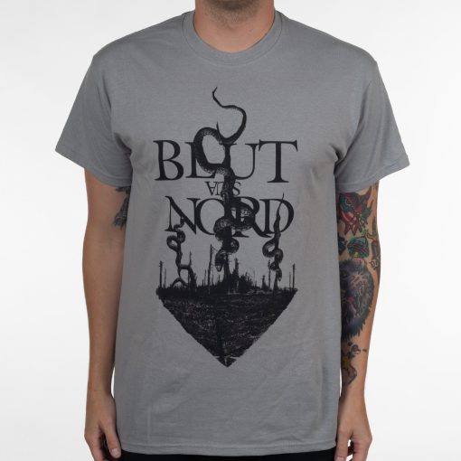 Blut Aus Nord Henosis T-Shirt