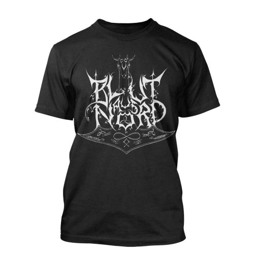 Blut Aus Nord Logo T-Shirt