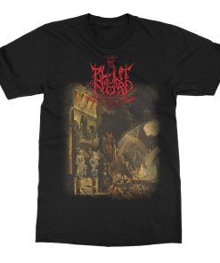 Blut Aus Nord Memoria Vetusta I T-Shirt