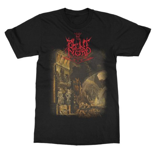 Blut Aus Nord Memoria Vetusta I T-Shirt