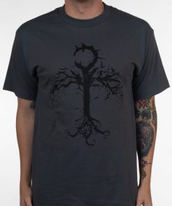Blut Aus Nord Memoria Vetusta III T-Shirt