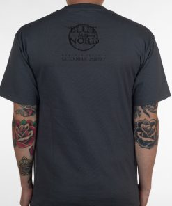 Blut Aus Nord Memoria Vetusta III T-Shirt 2 Blut Aus Nord Memoria Vetusta III T Shirt 3