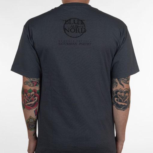 Blut Aus Nord Memoria Vetusta III T-Shirt