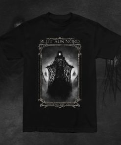 Blut Aus Nord Nahab T-Shirt