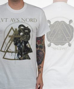 Blut Aus Nord Sect(s) T-Shirt Blut Aus Nord Sect(s) T-Shirt