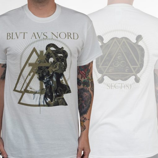 Blut Aus Nord Sect(s) T-Shirt