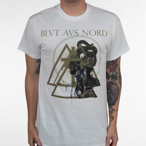 Blut Aus Nord Sect(s) T-Shirt