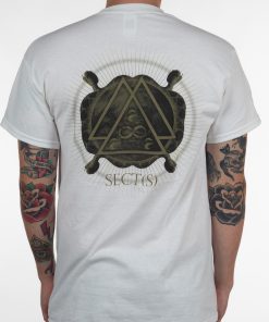 Blut Aus Nord Sect(s) T-Shirt 2 Blut Aus Nord Sects T Shirt 3