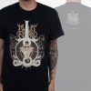 Blut Aus Nord The Desanctification T-Shirt
