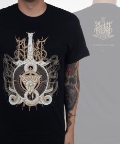 Blut Aus Nord The Desanctification T-Shirt