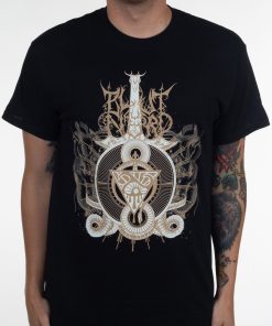 Blut Aus Nord The Desanctification T-Shirt