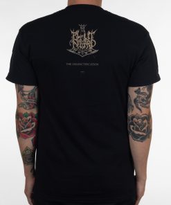 Blut Aus Nord The Desanctification T-Shirt 2 Blut Aus Nord The Desanctification T Shirt 3