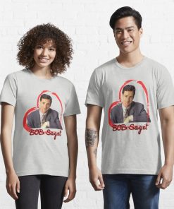 Bob Saget Full House T-Shirt Gift Fans