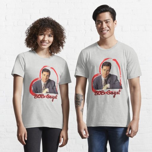 Bob Saget Full House T-Shirt Gift Fans