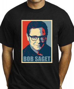 Bob Saget Hope Shirt
