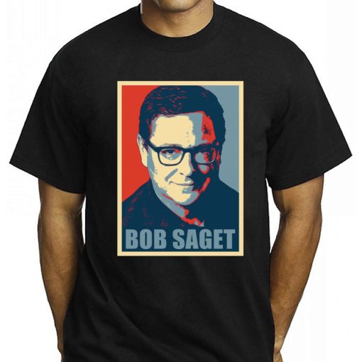 Bob Saget Hope Shirt