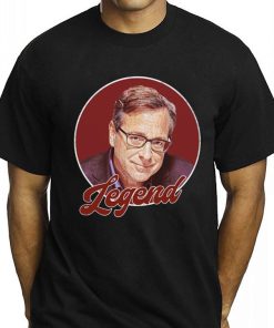 Bob Saget Legend Unisex T-Shirt