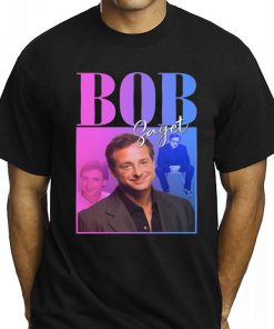 Bob Saget Rest In Peace T-Shirt