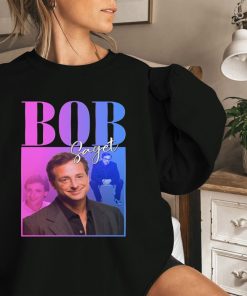 Bob Saget Rest In Peace T-Shirt