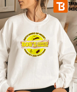 Bob’s Country Bunker Both Kind Of Music Sweatshirt