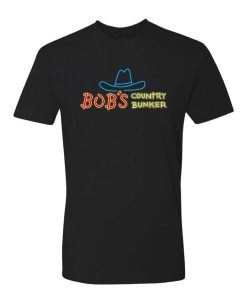 Bob’s Country Bunker The Blues Brothers Film Sweatshirt