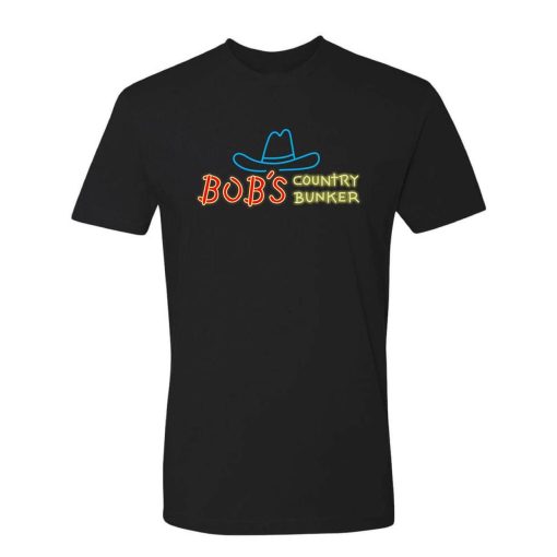 Bob’s Country Bunker The Blues Brothers Film Sweatshirt