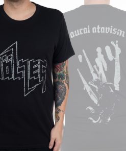 Bolzer Logo T-Shirt