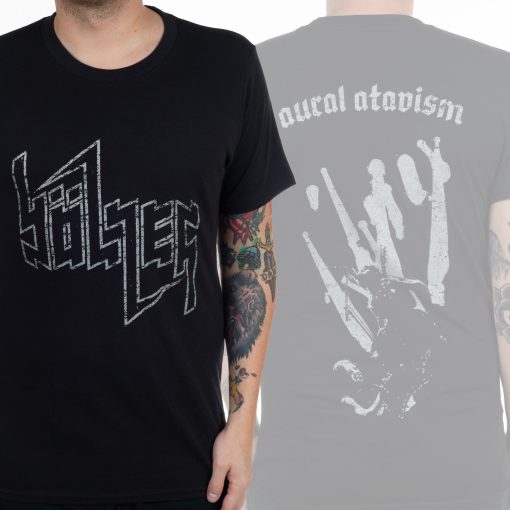 Bolzer Logo T-Shirt