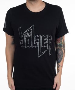 Bolzer Logo T-Shirt 2 Bolzer Logo T Shirt 3
