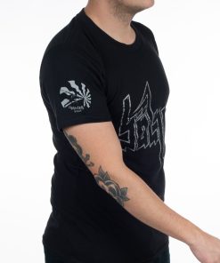 Bolzer Logo T-Shirt 4 Bolzer Logo T Shirt 5