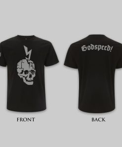 Bolzer The Great Unifier T-Shirt