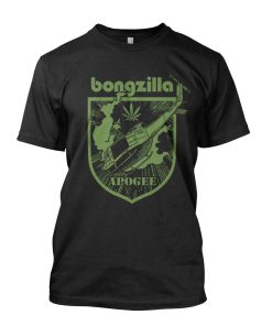 Bongzilla Apogee T-Shirt