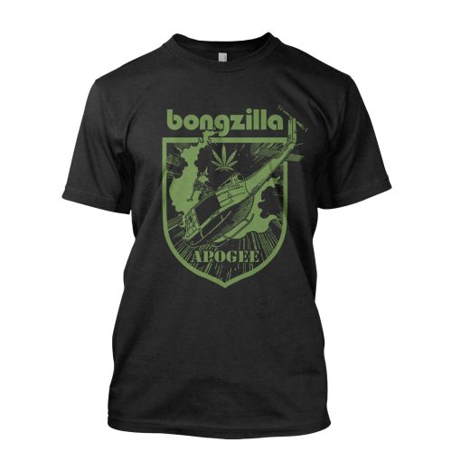 Bongzilla Apogee T-Shirt