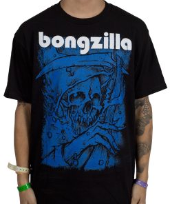 Bongzilla Grim Reefer T-Shirt
