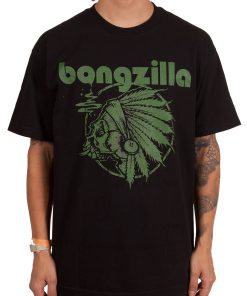 Bongzilla Mohighcan T-Shirt