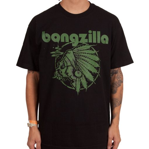 Bongzilla Mohighcan T-Shirt