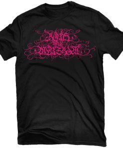 Boris With Merzbow Boris With Merzbow T-Shirt