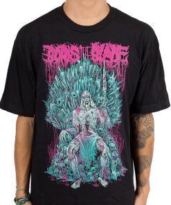 Boris the Blade Lord Of Thrones T-Shirt