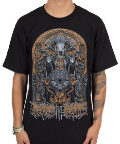 Boris the Blade Predicant T-Shirt