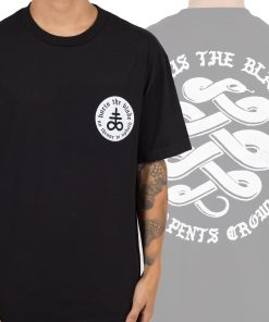 Boris the Blade Serpent T-Shirt