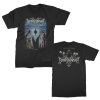 Borknagar Up North T-Shirt