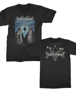 Borknagar Up North T-Shirt
