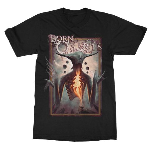 Born Of Osiris Awaken T-Shirt