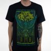 Born Of Osiris Birdwing T-Shirt