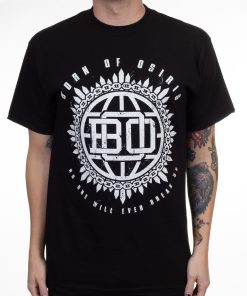 Born Of Osiris Break Us T-Shirt