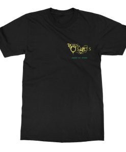 Born Of Osiris Crossface T-Shirt