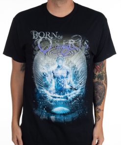 Born Of Osiris Discovery T-Shirt