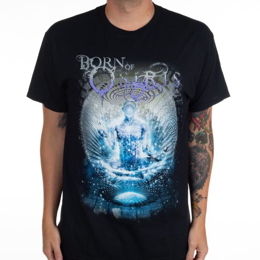Born Of Osiris Discovery T-Shirt